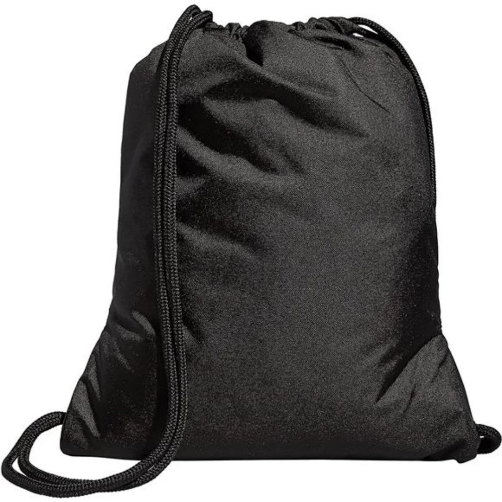 Sackpack, Black, One Size